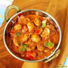 Menu Item Image