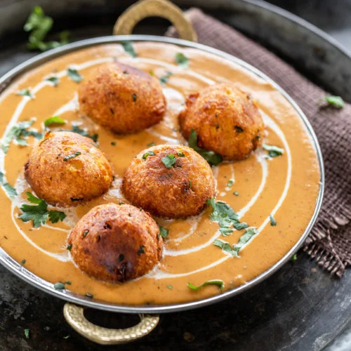 Menu Item Image