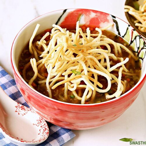 Menu Item Image
