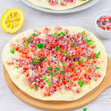 Menu Item Image