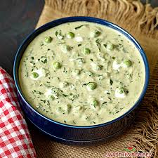 Menu Item Image
