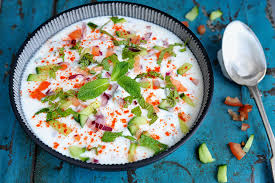Menu Item Image