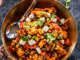 Menu Item Image
