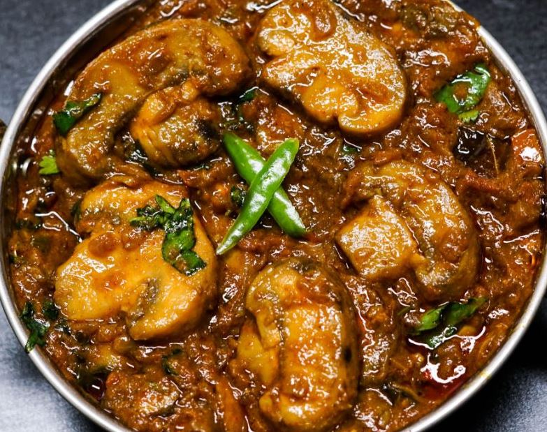 Menu Item Image