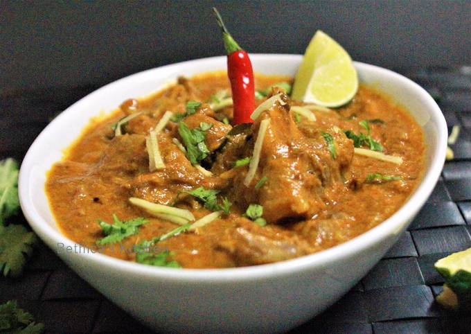 Menu Item Image