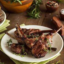 Menu Item Image