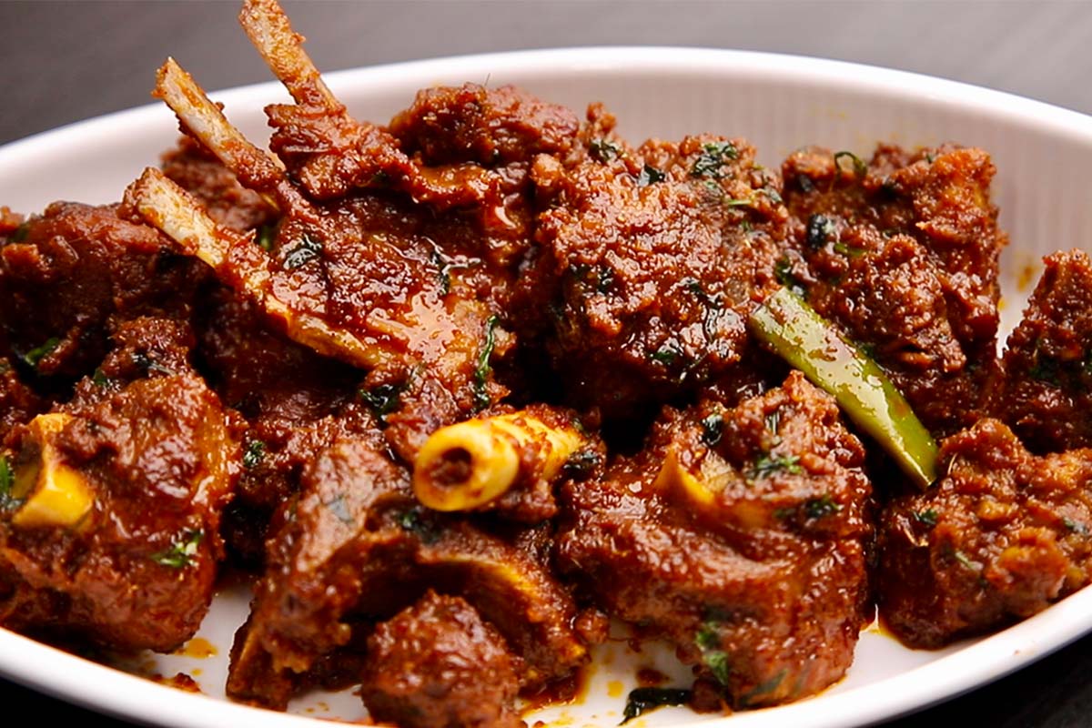Menu Item Image