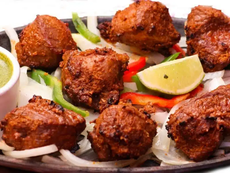 Menu Item Image