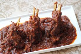 Menu Item Image