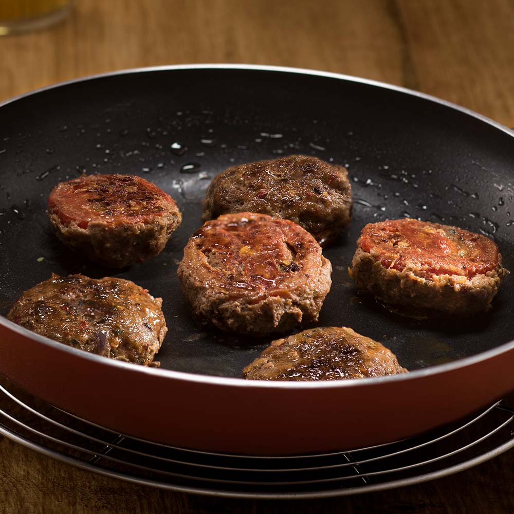 Menu Item Image