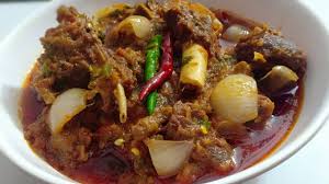 Menu Item Image