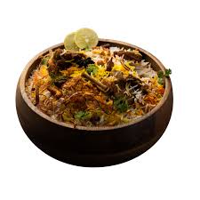 Menu Item Image