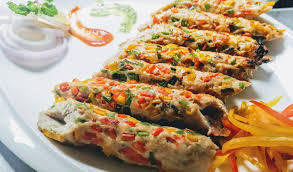 Menu Item Image
