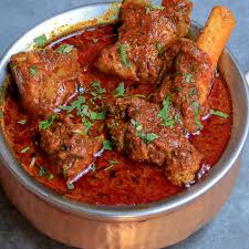 Menu Item Image