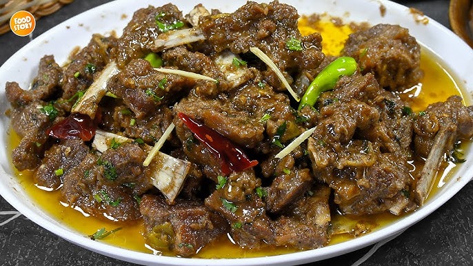 Menu Item Image