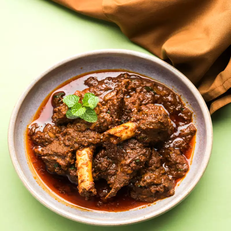 Menu Item Image