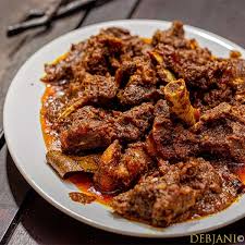 Menu Item Image