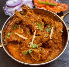 Menu Item Image