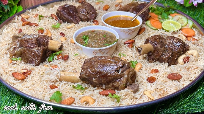 Menu Item Image