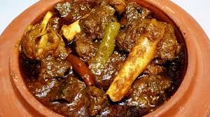 Menu Item Image