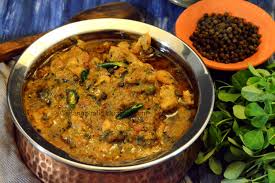 Menu Item Image