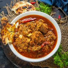 Menu Item Image