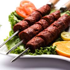 Menu Item Image