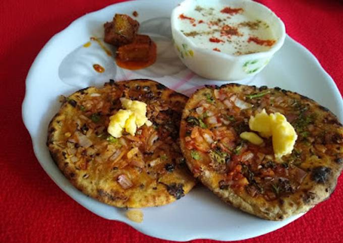 Menu Item Image