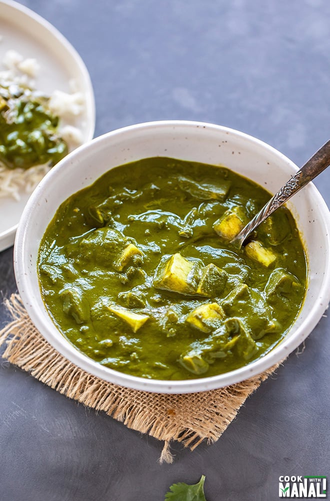 Menu Item Image