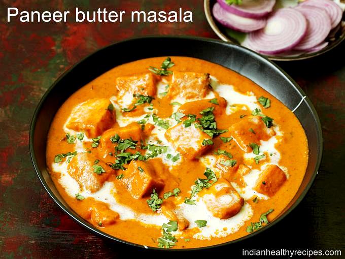 Menu Item Image