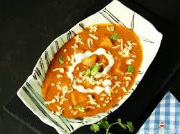 Menu Item Image