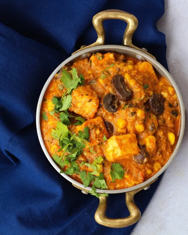 Menu Item Image