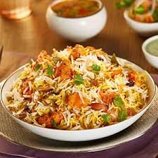 Menu Item Image