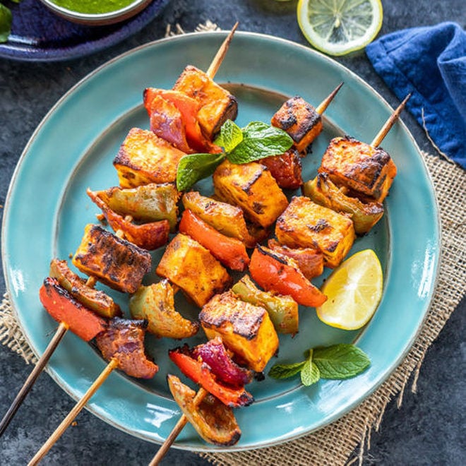 Menu Item Image