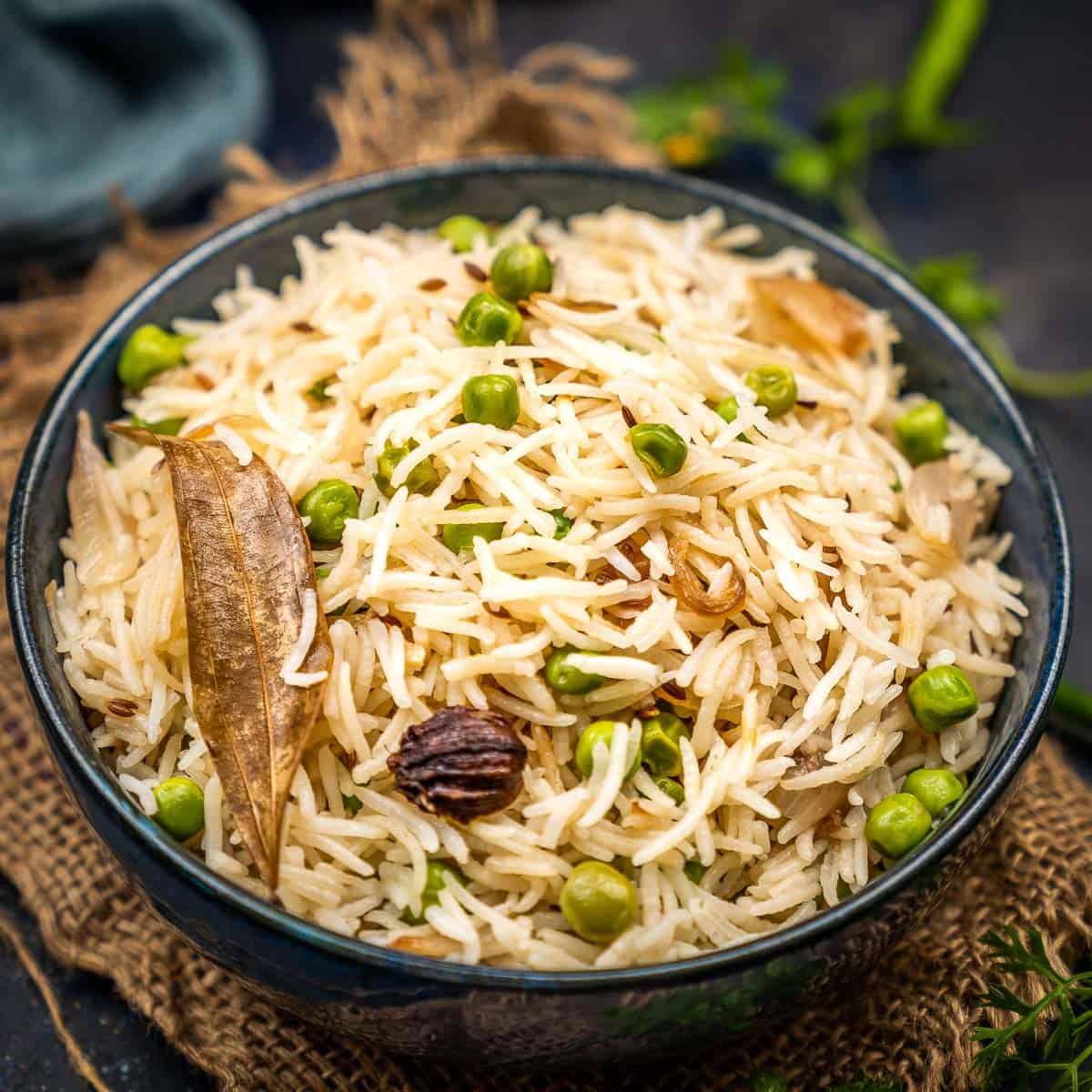 Menu Item Image