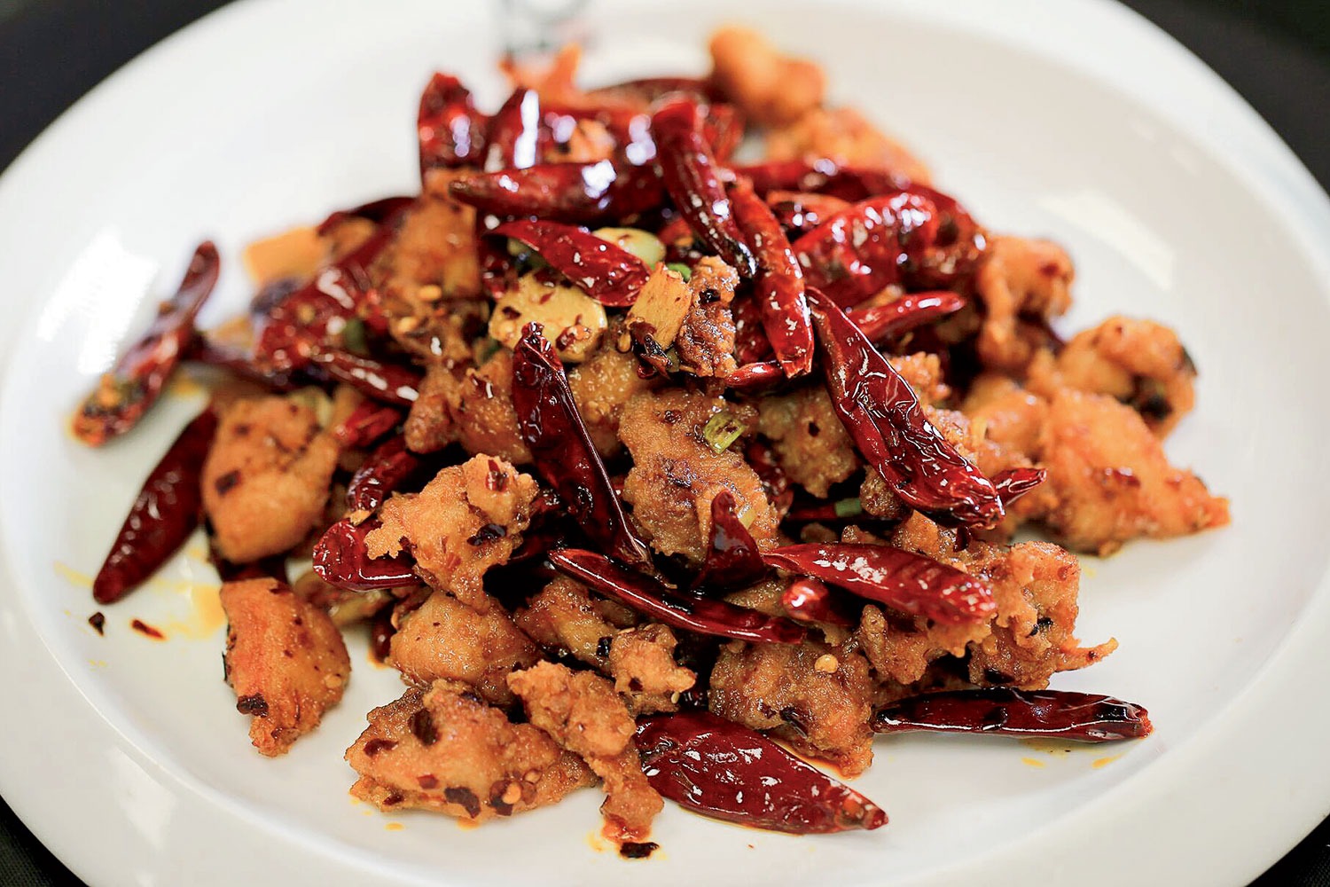 Menu Item Image