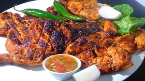 Menu Item Image