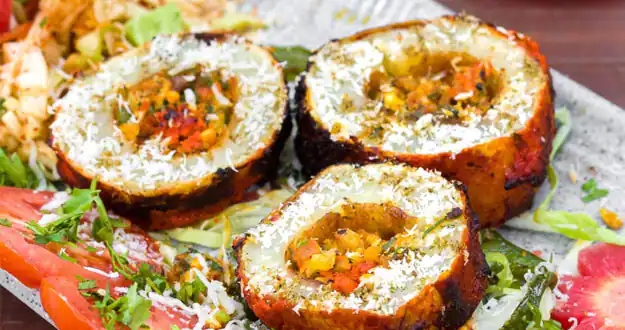 Menu Item Image