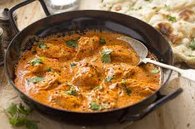 Menu Item Image