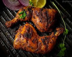 Menu Item Image