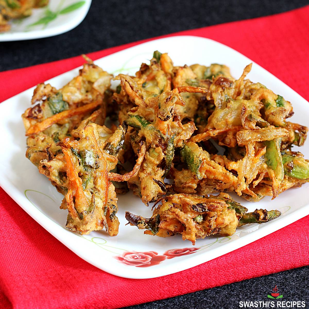 Menu Item Image