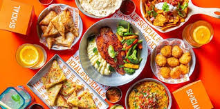 Menu Item Image