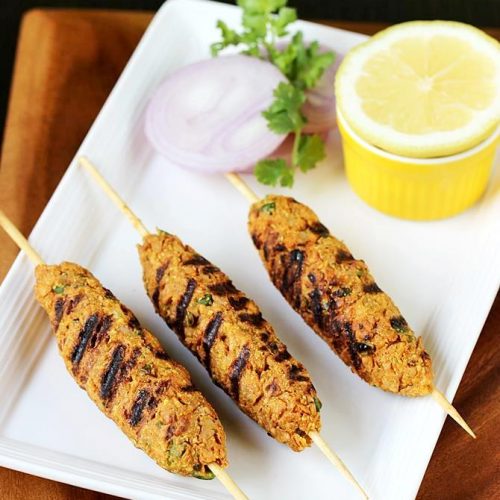 Menu Item Image