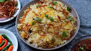 Menu Item Image